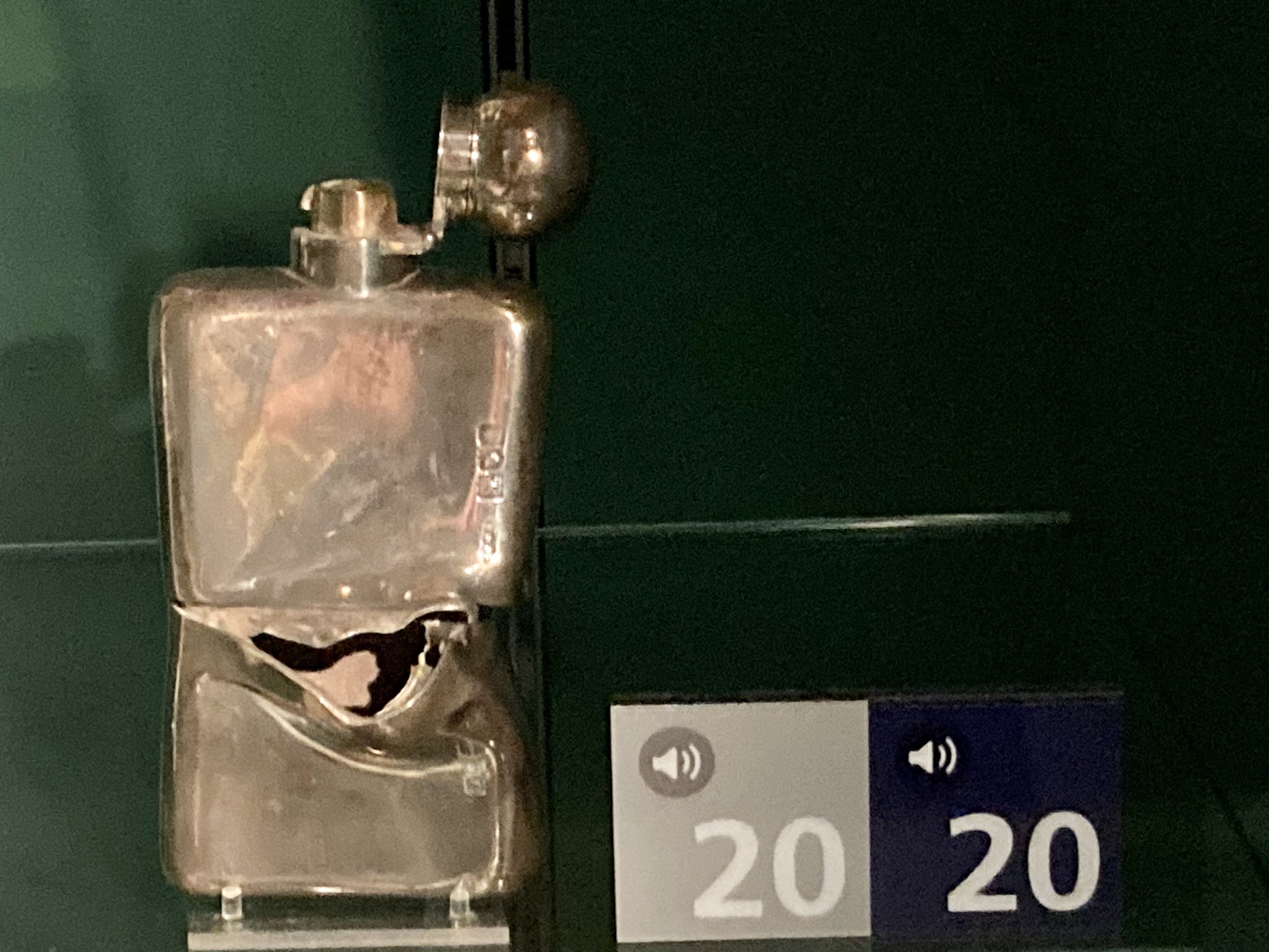 flask